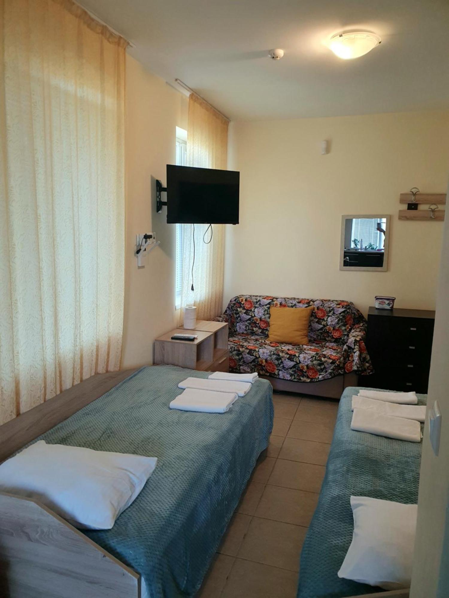 Viriks Hotel Burgas ภายนอก รูปภาพ